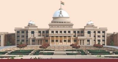 महिला आरक्षण पर छत्तीसगढ़ विधानसभा का विशेष सत्र