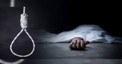 CG &ndash; नाबालिग ने की आत्महत्या : फांसी के फंदे से लटकी मिली लाश, इस वजह से उठाया खौफनाक कदम&hellip;!!