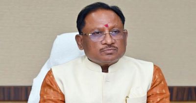 CM SAI BASTAR VISIT: आज बस्तर दौरे पर रहेंगे सीएम विष्णुदेव साय, युवाओं को देंगे बड़ा संदेश