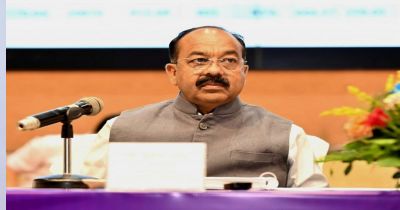 उप मुख्यमंत्री अरुण साव लोक निर्माण विभाग के कार्यों की करेंगे समीक्षा&hellip;&hellip;
