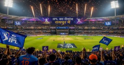 Cricket Match in Raipur : IPL मैच में जाने से पहले पढ़ लें एडवायजरी, बीड़ी-सिगरेट, गुटका, तम्बाकु समेत ये सामान प्रतिबंधित