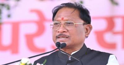 विशेष पिछड़ी जनजाति के परिवारों हेतु सर्वे कर 33 हजार से अधिक आवास स्वीकृत एवं 21 हजार आवास पूर्ण
