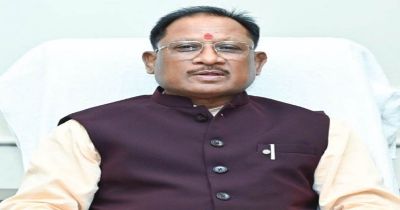 छग के मुख्यमंत्री साय आज असम दाैरे पर, भाजपा सरकार के शपथ ग्रहण समारोह में होंगे शामिल