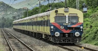 बलांगीर-सम्बलपुर सेक्शन में ट्रैफिक ब्लॉक, 4 पैसेंजर ट्रेन रद्द