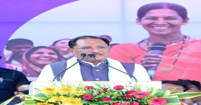 मुख्यमंत्री विष्णु देव साय ने डीएमएफ कार्यों में तेजी लाने अतिरिक्त तकनीकी ढांचे के गठन के दिए निर्देश