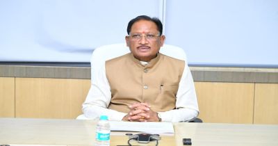 जनगणना 2027: मुख्यमंत्री विष्णु देव साय की 'सुशासन नीति' का असर