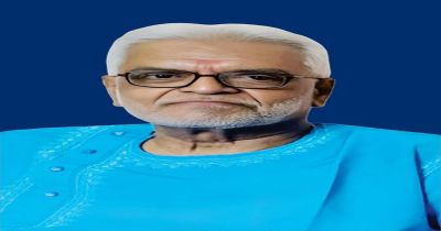 विधायक रिकेश सेन के बड़े भाई का निधन, CM साय ने जताया दुःख विधायक रिकेश सेन के बड़े भाई का निधन, CM साय ने जताया दुःख