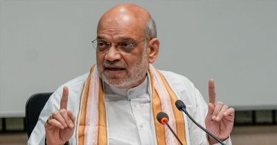 केंद्रीय गृह मंत्री अमित शाह आज 'गुंडाधुर' के गांव नेतानार जाएंगे,जन सुविधा केंद्र शुरू करेंगे, कल मध्य क्षेत्रीय परिषद की बैठक केंद्रीय गृह मंत्री अमित शाह आज 'गुंडाधुर' के गांव नेतानार जाएंगे,जन सुविधा केंद्र शुरू करेंगे, कल मध्य क्षेत्रीय परिषद की बैठक