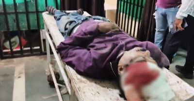 CG – मौत का तांडव : नशे में धुत कार चालक ने बाइक और स्कूटी को रौंदा, 2 की मौके पर मौत, एक की हालत गंभीर CG – मौत का तांडव : नशे में धुत कार चालक ने बाइक और स्कूटी को रौंदा, 2 की मौके पर मौत, एक की हालत गंभीर