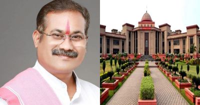 जोहार छत्तीसगढ़ पार्टी प्रमुख अमित बघेल को नहीं मिली राहत: हाईकोर्ट ने खारिज की जमानत याचिका