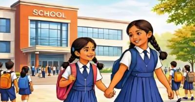 छत्तीसगढ़ में महंगाई के बीच अभिभावकों को एक और झटका, नए शिक्षा सत्र से बढ़ जाएगी सरकारी स्कूलों की फीस छत्तीसगढ़ में महंगाई के बीच अभिभावकों को एक और झटका, नए शिक्षा सत्र से बढ़ जाएगी सरकारी स्कूलों की फीस