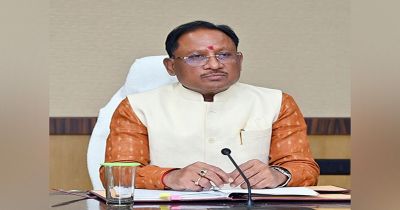 मोदी-शाह गद्दार हैं&rsquo;&hellip; राहुल गांधी के बयान से मचा सियासी तूफान, CM साय बोले- कांग्रेस मानसिक दिवालियापन की शिकार