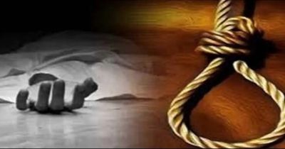 CG : पत्नी और बेटे की मौत के सदमे से नहीं उबर पाए सराफा कारोबारी, फांसी लगाकर दी जान