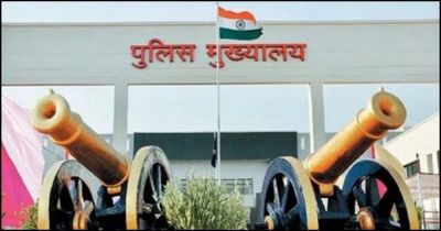 CG : छत्तीसगढ़ में 526 प्रशिक्षु SI की जिलों में पोस्टिंग, व्यवहारिक प्रशिक्षण के लिए PHQ ने जारी की लिस्ट
