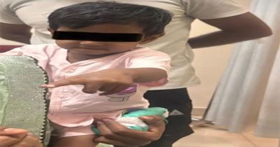 एम्स रायपुर ने 10 माह के मासूम को दी नई जिंदगी, दुर्लभ हृदय सर्जरी में मिली बड़ी सफलता