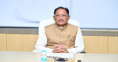 मुख्यमंत्री विष्णुदेव साय के नेतृत्व में नवा रायपुर बन रहा हाई-टेक उद्योगों का नया केंद्र
