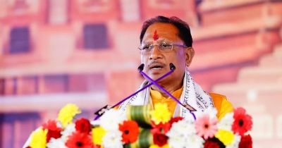 खरीफ की तैयारी में किसानों को नहीं होगी परेशानी : मुख्यमंत्री विष्णु देव साय