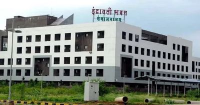 ब्रेकिंग : IFS अरुण कुमार पाण्डेय बने नए PCCF, वी. श्रीनिवास राव की लेंगे जगह, राज्य सरकार ने जारी किया आदेश&hellip;..