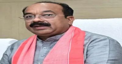 कांग्रेस का सनातन विरोधी चेहरा फिर उजागर, अब हिंदू बर्दाश्त नहीं करेगा : साव कांग्रेस का सनातन विरोधी चेहरा फिर उजागर, अब हिंदू बर्दाश्त नहीं करेगा : साव