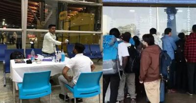 इस वायरस को लेकर अलर्ट : रायपुर एयरपोर्ट आने वाले यात्रियों की स्क्रीनिंग शुरू; WHO ने दी ये चेतावनी