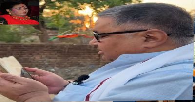 लोककला की अमूल्य धरोहर पद्मविभूषण तीजन बाई के स्वास्थ्य को लेकर सरकार सजग