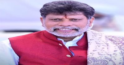हर गरीब को पक्का घर देने के पीएम मोदी के संकल्प को तीव्र गति से पूरा किया जा रहा - देव हर गरीब को पक्का घर देने के पीएम मोदी के संकल्प को तीव्र गति से पूरा किया जा रहा - देव