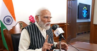 प्रधानमंत्री नरेंद्र मोदी ने मन की बात में किया छत्तीसगढ़ के मल्हार का जिक्र, जानिए क्या कहा….. प्रधानमंत्री नरेंद्र मोदी ने मन की बात में किया छत्तीसगढ़ के मल्हार का जिक्र, जानिए क्या कहा…..
