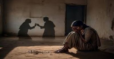 पति बना जल्लाद : मारपीट के दौरान गर्भवती पत्नी के पेट पर बैठा, फिर जो हुआ&hellip;..सास-ससुर समेत 3 के खिलाफ FIR दर्ज