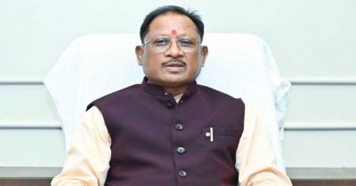 मुख्यमंत्री&nbsp;साय का&nbsp;आज&nbsp;बस्तर दौरे का दूसरा दिन, कांकेर में विकास कार्यों की करेंगे समीक्षा