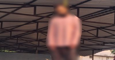 CG &ndash; पूर्व कांग्रेस नेता ने की आत्महत्या : जेल से बाहर आते ही उठाया खौफनाक कदम, गौठान परिसर में फांसी लगाकर दी जान