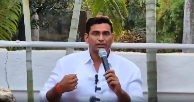 CG &ndash; कांग्रेस विधायक देवेंद्र यादव समेत NSUI नेताओं पर FIR दर्ज, इस वजह से हुई बड़ी कार्रवाई