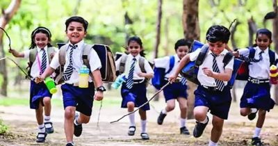 छत्तीसगढ़ में आगे बढ़ सकती है गर्मी की छुट्टियां, शिक्षा मंत्री ने दिए संकेत&hellip;..