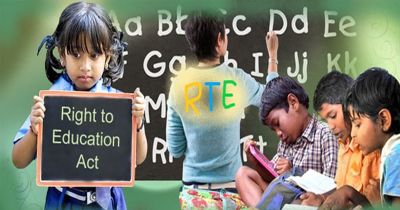 RTE नियमों की अवहेलना पड़ेगी भारी: 58 निजी स्कूलों को नोटिस, मान्यता रद्द होने का खतरा