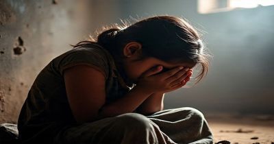 शर्मनाक : गांव के कोतवाल ने 8 साल की मासूम के साथ की दरिंदगी...गांव में आक्रोश का माहौल&hellip;..!!