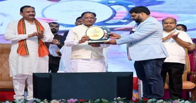 मुख्यमंत्री ने एनएचएम कर्मचारियों को दी बड़ी सौगात, 33 दिनों की हड़ताल अवधि का वेतन देने की घोषणा मुख्यमंत्री ने एनएचएम कर्मचारियों को दी बड़ी सौगात, 33 दिनों की हड़ताल अवधि का वेतन देने की घोषणा
