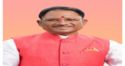 मुख्यमंत्री विष्णु देव साय आज जांजगीर-चांपा जिले को देंगे विकास कार्यों की सौगात…. मुख्यमंत्री विष्णु देव साय आज जांजगीर-चांपा जिले को देंगे विकास कार्यों की सौगात….