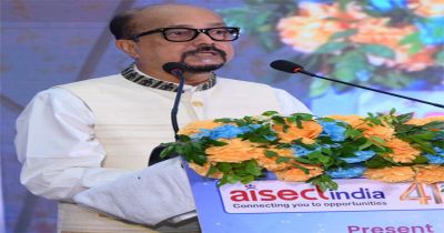 आर्टिफिशियल इंटेलिजेंस सहायक है, मानव बुद्धि का विकल्प नहीं - डेका आर्टिफिशियल इंटेलिजेंस सहायक है, मानव बुद्धि का विकल्प नहीं - डेका
