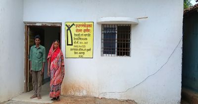 प्रधानमंत्री आवास योजना से बदली ग्रामीण परिवारों की तस्वीर, 84 हजार से अधिक परिवारों को मिला पक्का आशियाना….. प्रधानमंत्री आवास योजना से बदली ग्रामीण परिवारों की तस्वीर, 84 हजार से अधिक परिवारों को मिला पक्का आशियाना…..