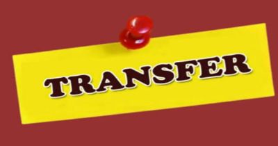 CG TRANSFER : बड़ी संख्या में जनपद सीईओ के तबादले, सहायक परियोजना अधिकारी भी इधर से उधर, देखें आदेश..!!
