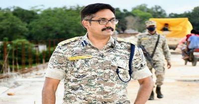 NIA में छत्तीसगढ़ का बढ़ा कद ! IPS पी. सुंदरराज को मिली IG की अहम जिम्मेदारी&hellip;यहां देखें आदेश&nbsp;