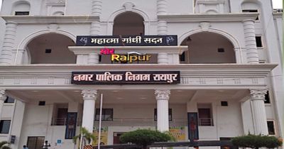 रायपुर नगर निगम में प्रशासनिक फेरबदल, कई अधिकारियों को मिली नई जिम्मेदारी