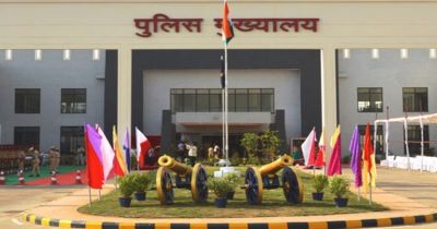 &nbsp;POLICE TRANSFER : 61 पुलिस निरीक्षकों के तबादले, पुलिस मुख्यालय से आदेश जारी