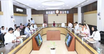 CABINET MEETING : साय कैबिनेट की बैठक इस दिन, लिए जाएंगे कई बड़े फैसले