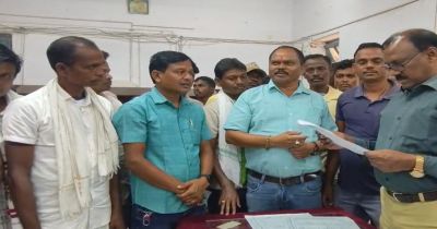 CG : एक साथ 34 पंचायतों के सरपंचों ने सामूहिक इस्तीफे की दी चेतावनी, सामने आई ये बड़ी वजह&hellip;..