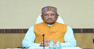 अंतर्राष्ट्रीय ओलंपिक दिवस पर छत्तीसगढ़ से गूंजेगा हरित भारत का संदेश