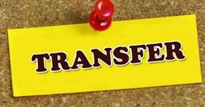 MP-CG Transfer : बड़े पैमाने पर आयकर निरीक्षकों के हुए तबादले...देखें लिस्ट..!!