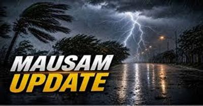 CG Weather : छत्तीसगढ़ में मानसून की रफ्तार तेज, 24 घंटे में 75% प्रदेश कवर, कई जिलों में बारिश-आंधी का अलर्ट