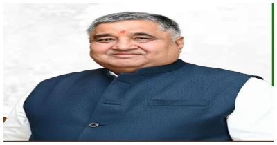 अंबिकापुर-हजरत निजामुद्दीन एक्सप्रेस अब सप्ताह में दो दिन, केंद्रीय रेलवे मंत्रालय के फैसले का मंत्री राजेश अग्रवाल ने किया स्वागत