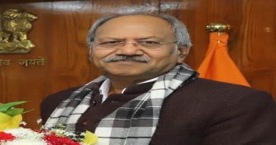 मोदी के 12 वर्ष: सेवा, सुशासन और गरीब कल्याण से आत्मनिर्भर भारत की नई इबारत &mdash; बृजमोहन अग्रवाल