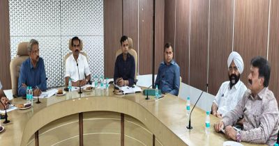 छत्तीसगढ़ में अब बिना लोकेशन ट्रैकिंग सिस्टम वाली यात्री बसों पर होगी कार्रवाई&hellip;.